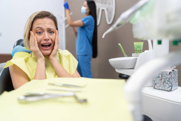 Best Emergency Wisdom Tooth Extraction in Fort Thompson, SD