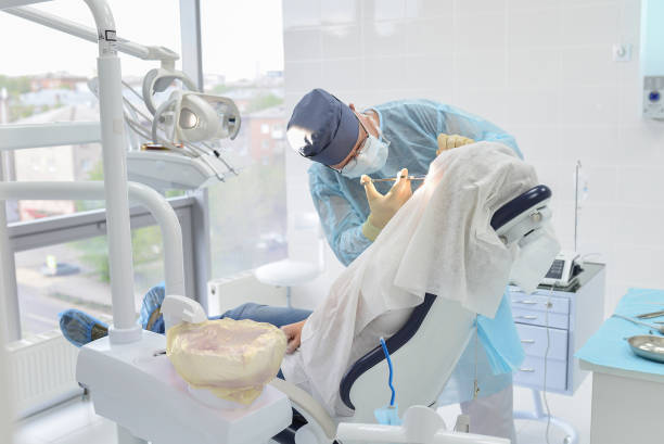 Best Emergency Root Canal Therapy in Fort Thompson, SD